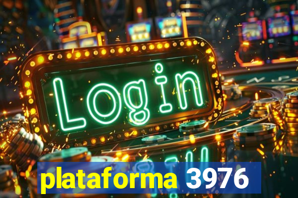 plataforma 3976